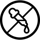 No addon color