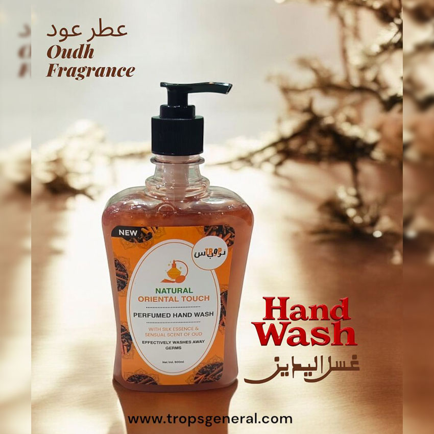 Hand Wash Oudh