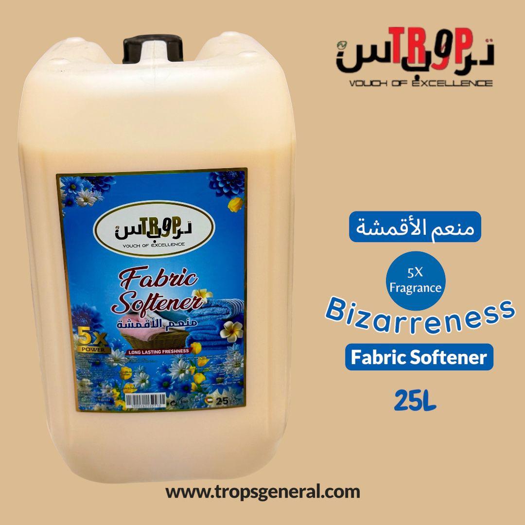 TROPS FABRIC SOFTNER ORANGE